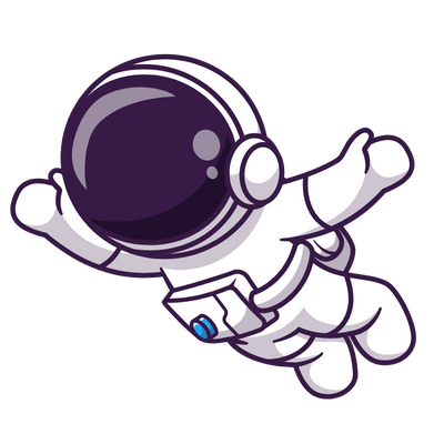 Astronauta Focotecnologico
