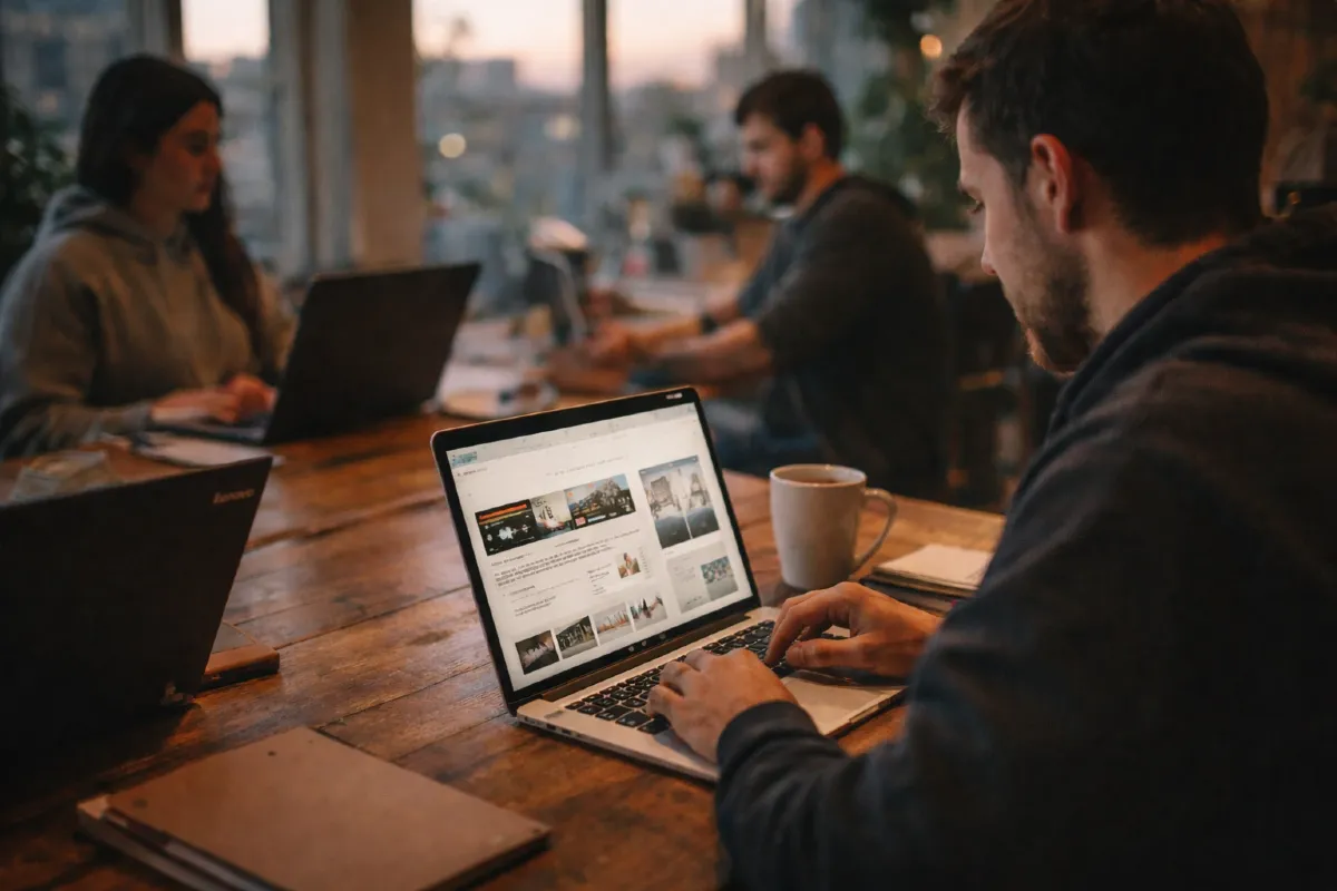 ¿Sigue siendo necesaria una web en 2026? La clave de tu activo digital