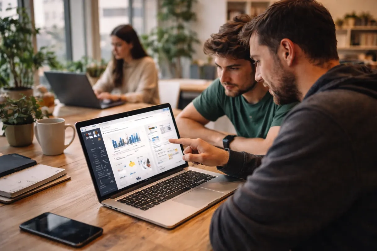 Automatización con IA: El motor que tu negocio necesita para escalar